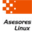 Asesores Linux' Logo
